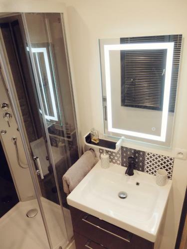 Apartamento Studio Confort Jungle