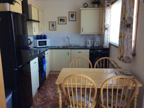Heron Lodge, Edge Of Mabie Forest Dumfries