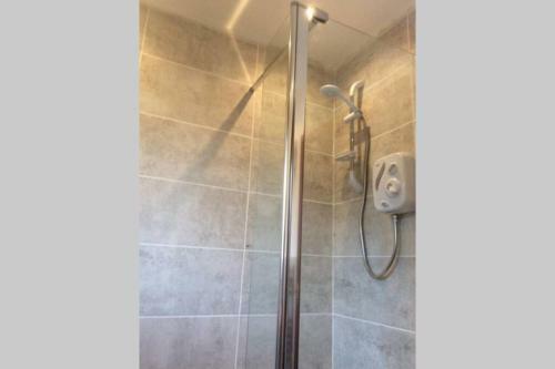 Heron Lodge, Edge Of Mabie Forest Dumfries