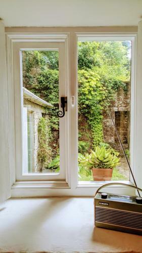 The Hideaway