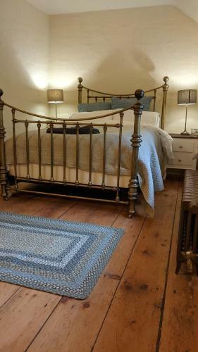 The Hideaway