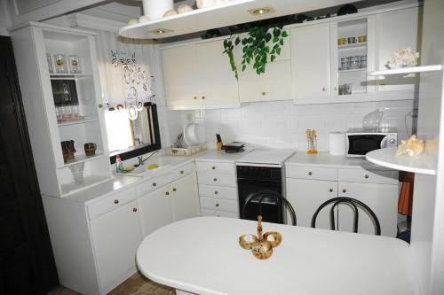 Danae's Holiday Home