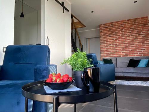 Apartamento Manca Loft & Spa