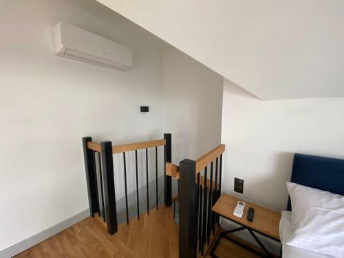 Apartamento Manca Loft & Spa