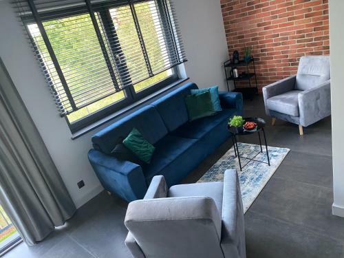 Apartamento Manca Loft & Spa