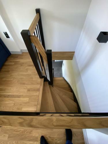 Apartamento Manca Loft & Spa