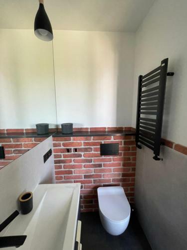Apartamento Manca Loft & Spa