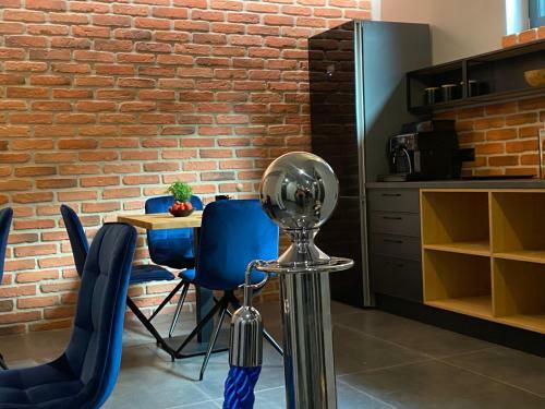 Apartamento Manca Loft & Spa