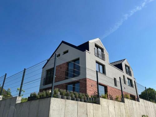 Apartamento Manca Loft & Spa