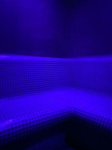 Apartamento Manca Loft & Spa