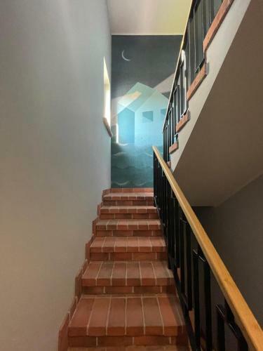 Apartamento Manca Loft & Spa
