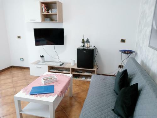 Apartamento Montegrappa Room