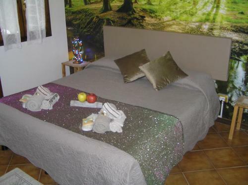 Apartamento Montegrappa Room