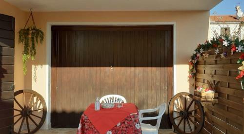Apartamento Montegrappa Room