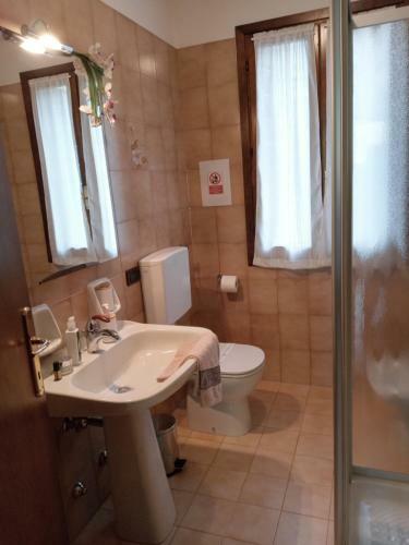 Apartamento Montegrappa Room