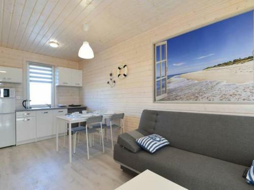 Lodge Morskie Domki Mielno