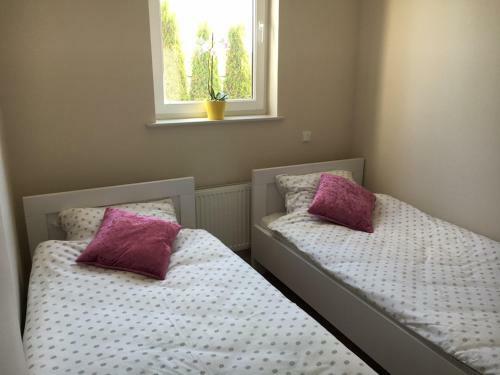 Balticsand Apartament
