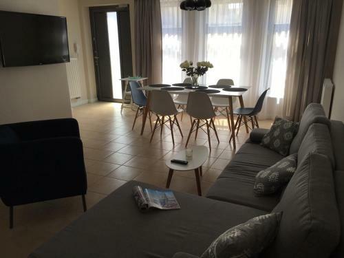 Balticsand Apartament