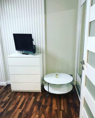 Balticsand Apartament