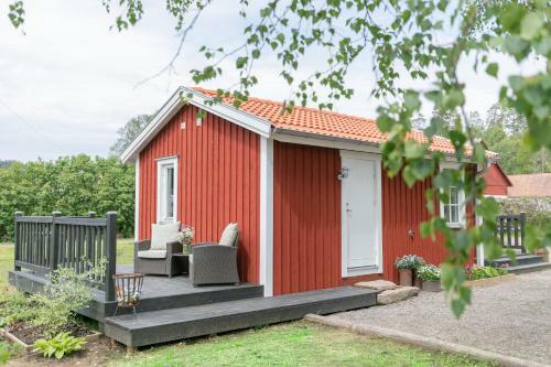 Gunnag�rd & Glamping