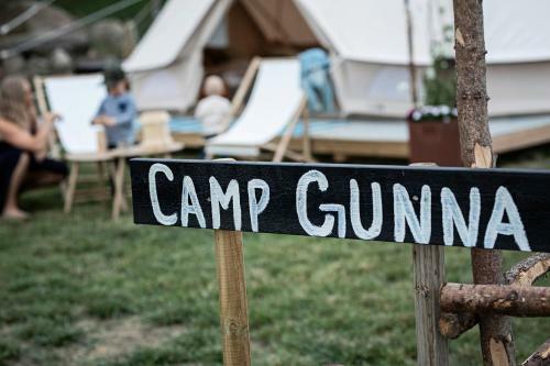 Gunnag�rd & Glamping