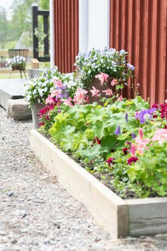 Gunnag�rd & Glamping