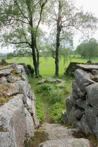 Gunnag�rd & Glamping