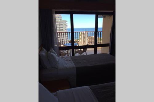 Apartamento Praia T1 Vista Mar 1311