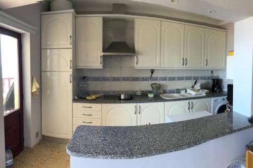 Apartamento Praia T1 Vista Mar 1311