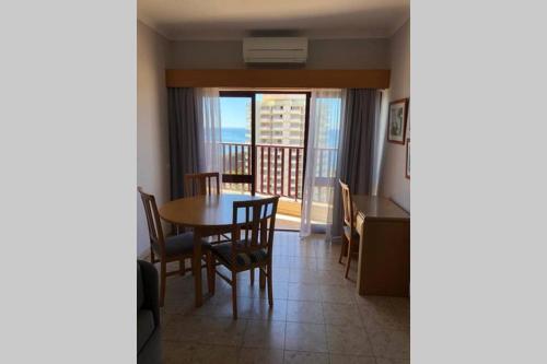 Apartamento Praia T1 Vista Mar 1311