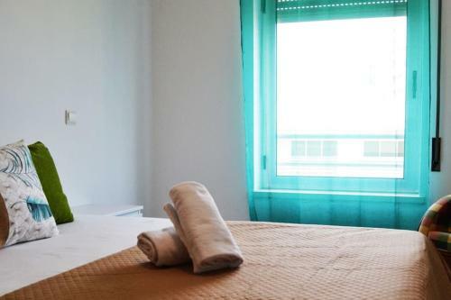 Apartamento Seaside Flat