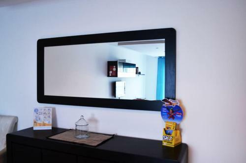 Apartamento Seaside Flat