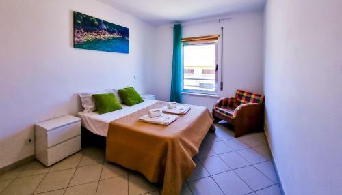 Apartamento Seaside Flat