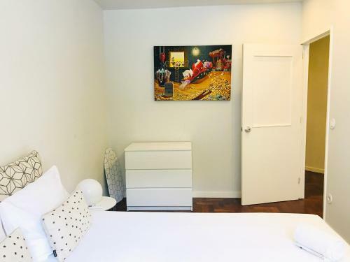 Uncle Scrooge Apartment