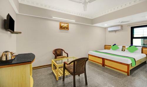 Hotel Treebo Trend Eagle Executive