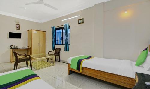 Hotel Treebo Trend Eagle Executive