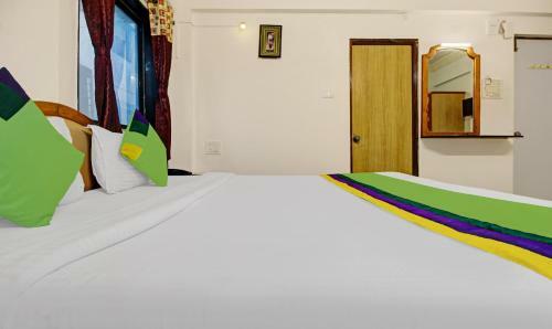 Hotel Treebo Trend Eagle Executive