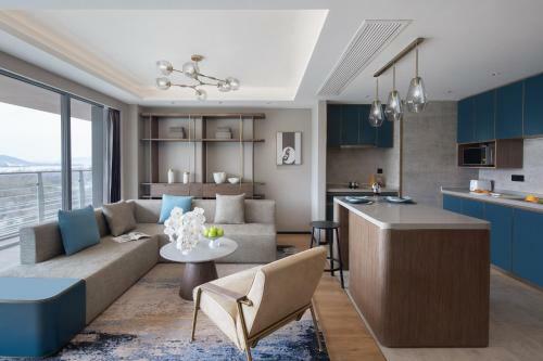 Aparthotel Citadines Yunlong Lake Xuzhou
