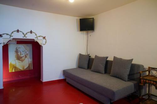 Apartamento Nick & Santo's Holiday Homes Beach Front Lux