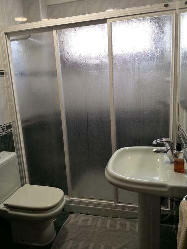 Apartamento Havsutsikt - Vista Del Mar Marbella