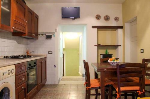 Apartamento [tuscan Panoramic] Tipico Appartamento Con Vista