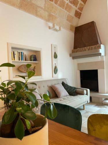 Domvito Lifestyle Holiday - Santo Cosma