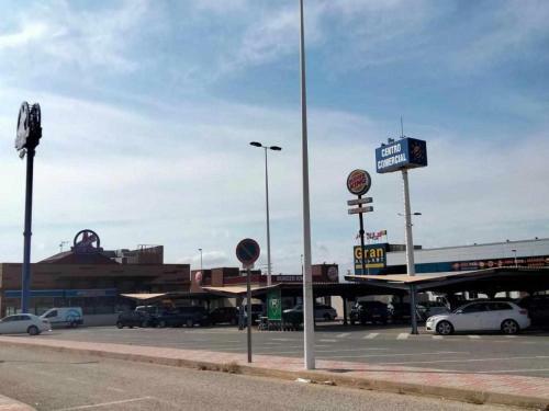 Apartamento Gran Alacant