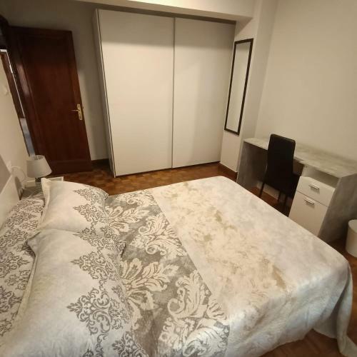 Apartamento Piso En Plaza America