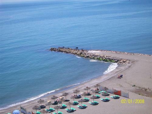 Apartamento 2 Dormitorios Con Fantasticas Vistas