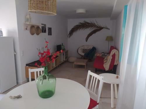 Apartamento Para�so