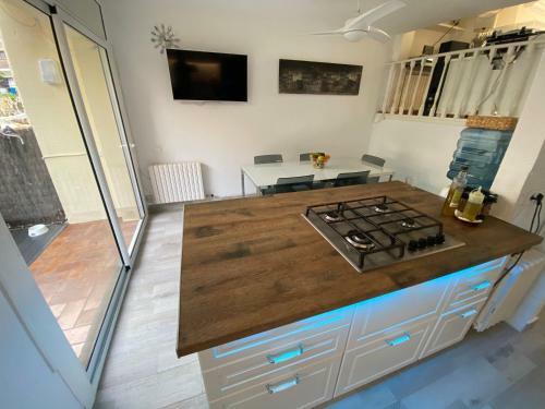 Casa En Masnou Junto A Playa Y Tren