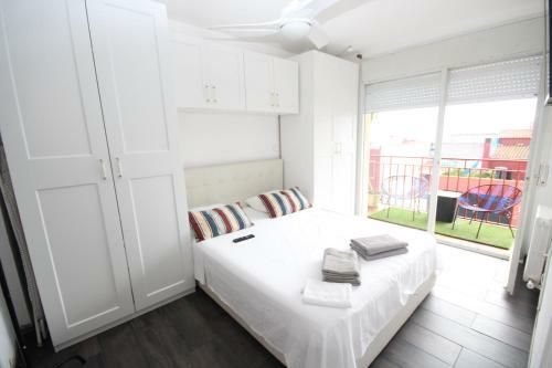 Casa En Masnou Junto A Playa Y Tren