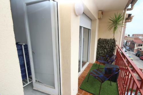 Casa En Masnou Junto A Playa Y Tren