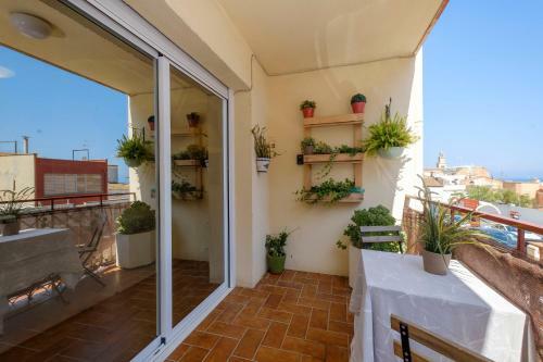 Casa En Masnou Junto A Playa Y Tren
